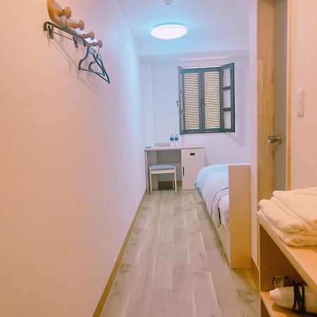 ひまわりhotel Nagasaki Ngoại thất bức ảnh