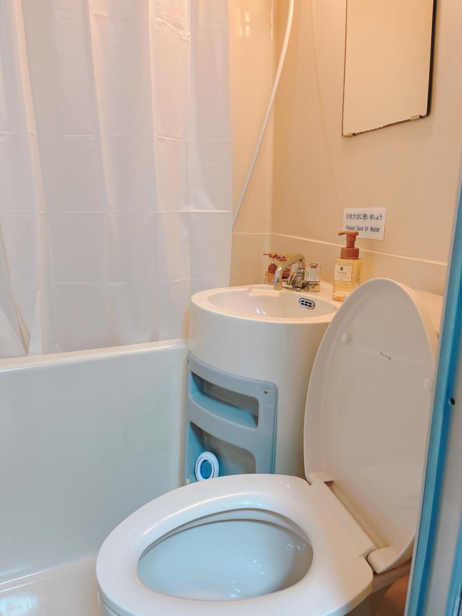 ひまわりhotel Nagasaki Ngoại thất bức ảnh