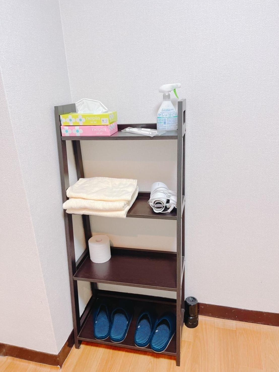 ひまわりhotel Nagasaki Ngoại thất bức ảnh