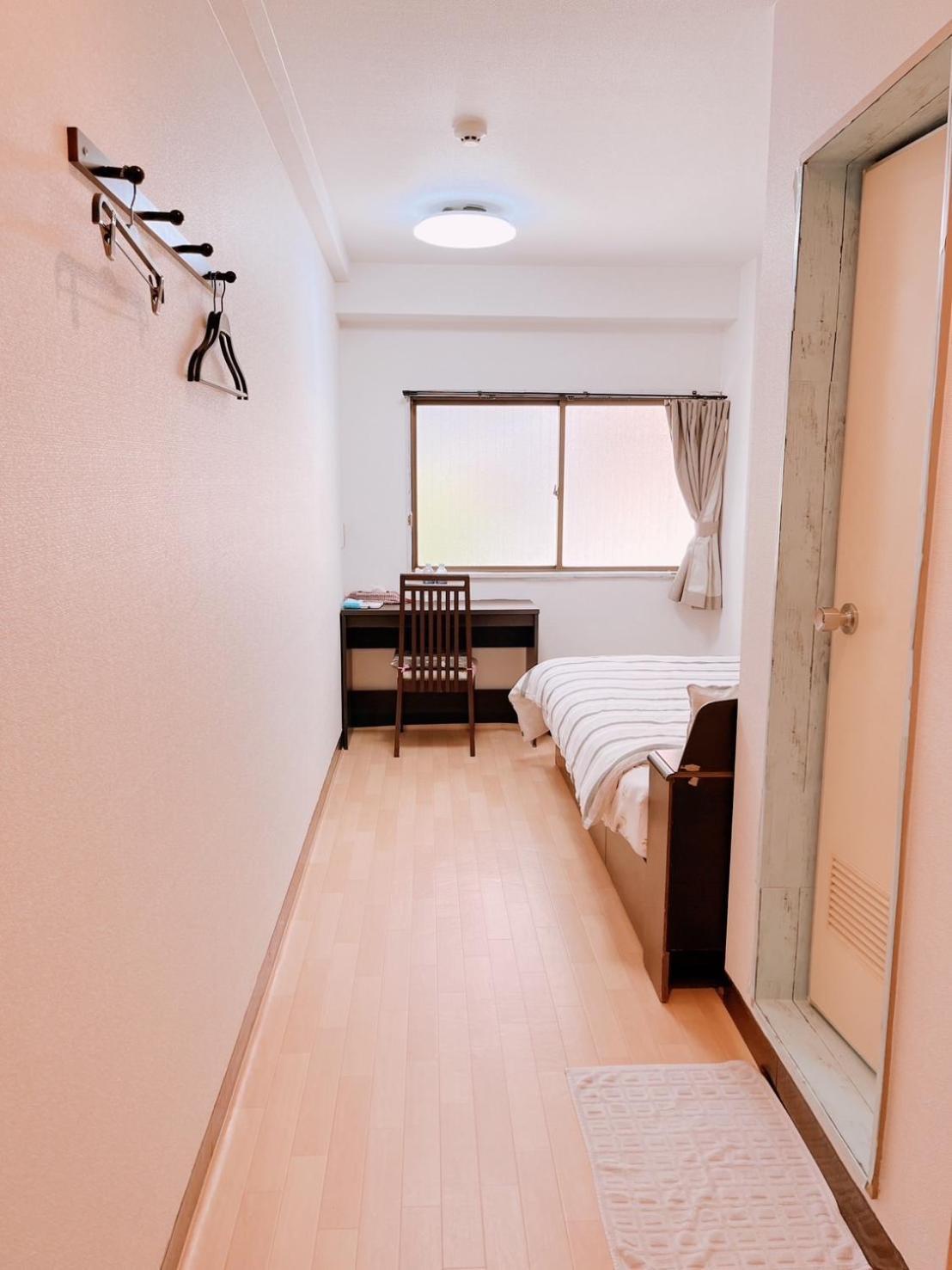 ひまわりhotel Nagasaki Ngoại thất bức ảnh