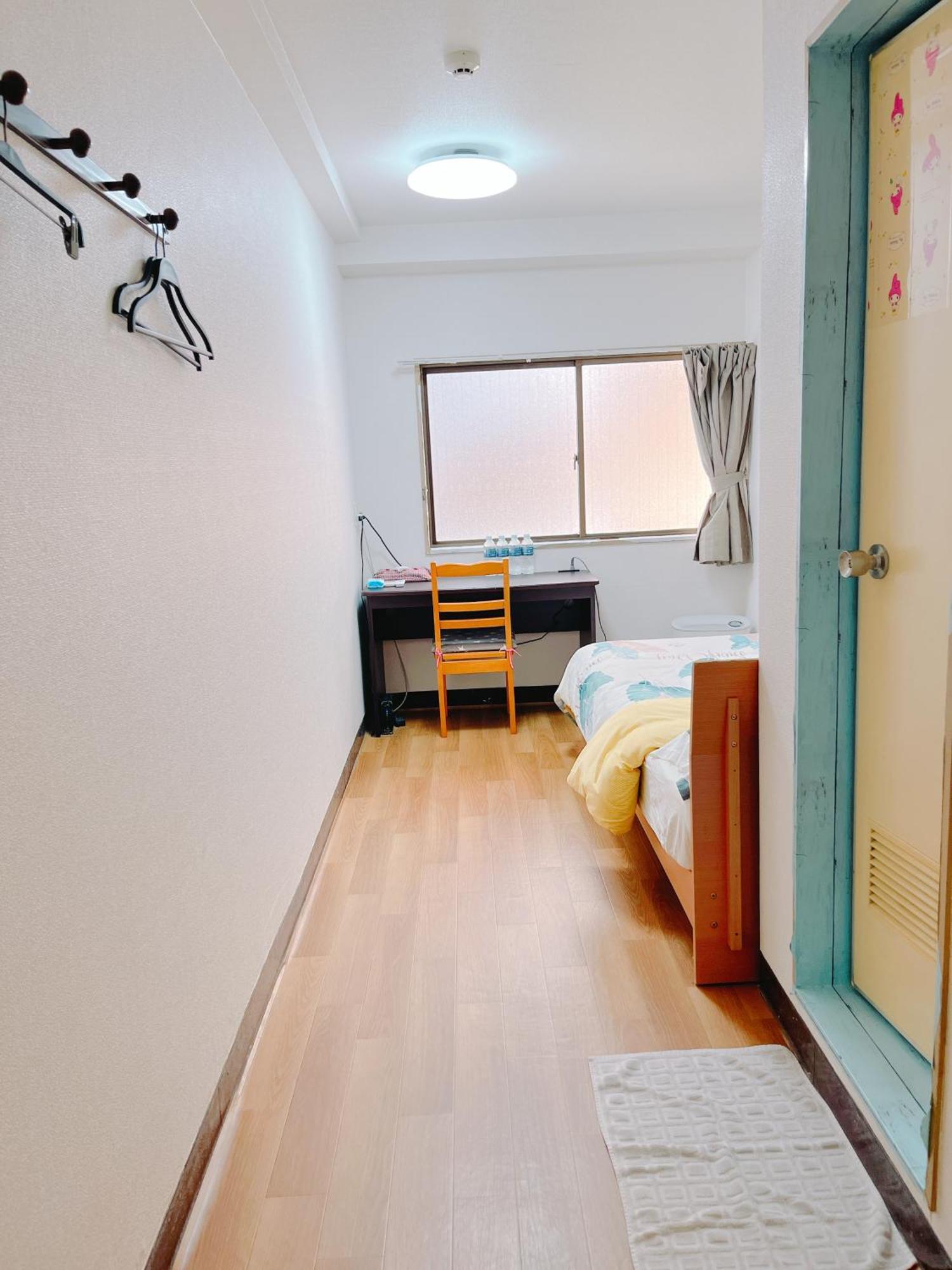 ひまわりhotel Nagasaki Ngoại thất bức ảnh