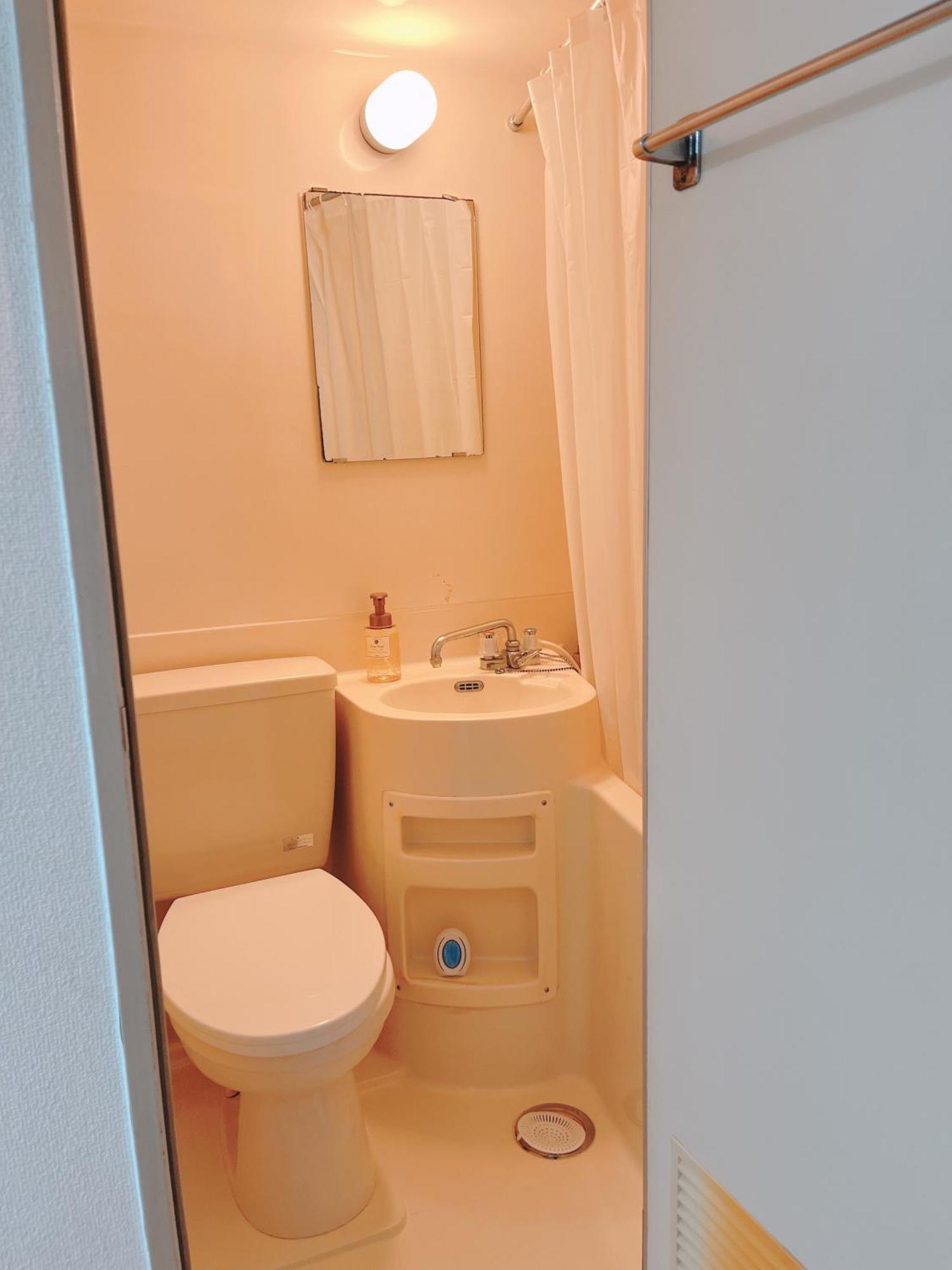 ひまわりhotel Nagasaki Ngoại thất bức ảnh