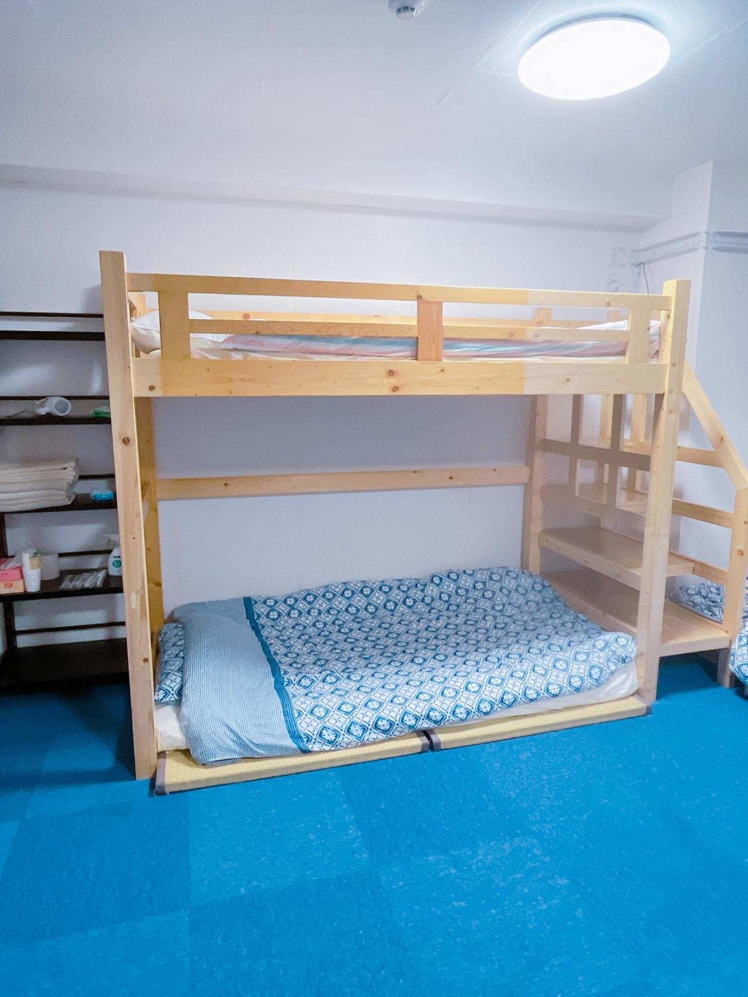 ひまわりhotel Nagasaki Ngoại thất bức ảnh