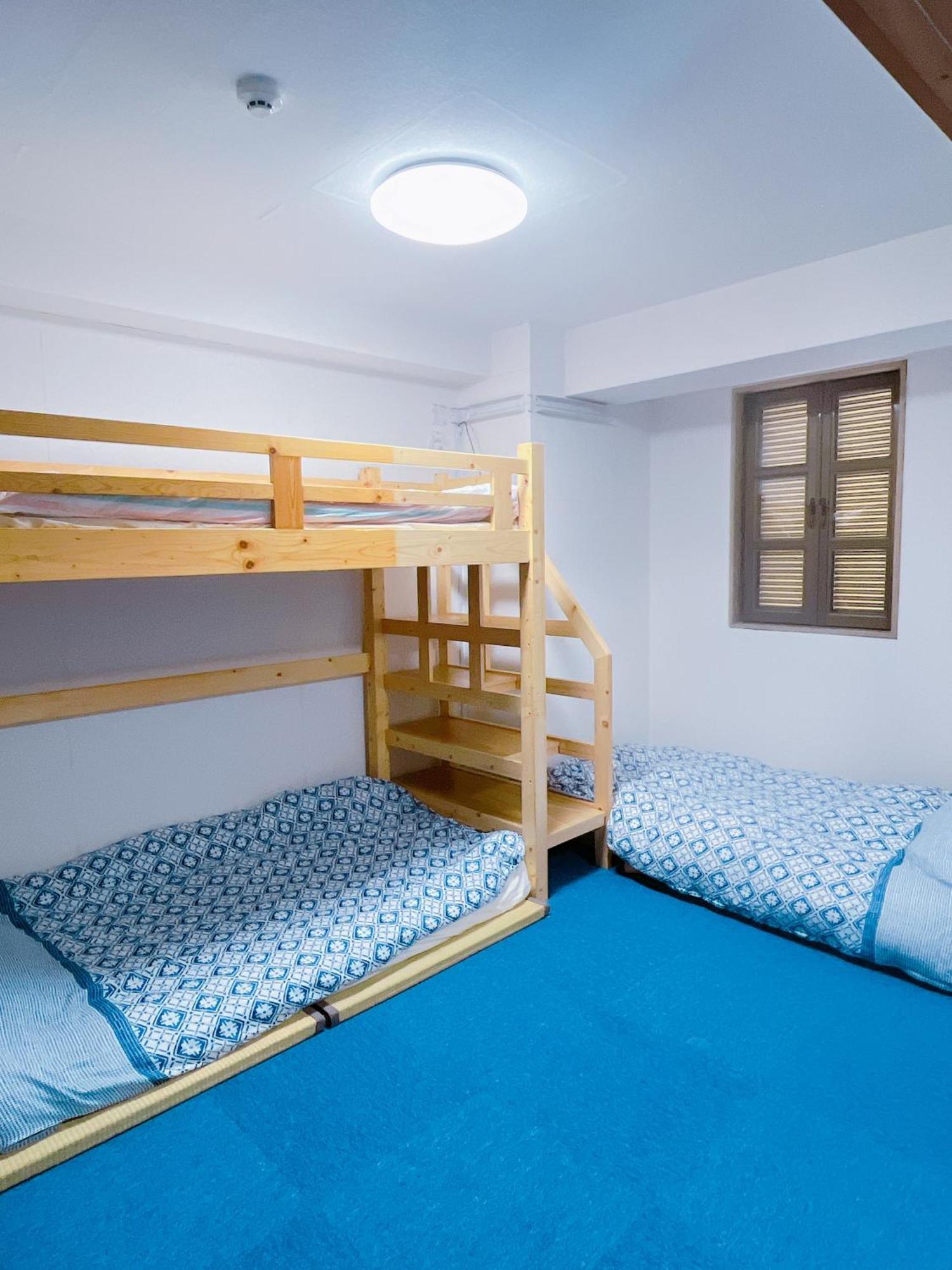 ひまわりhotel Nagasaki Ngoại thất bức ảnh
