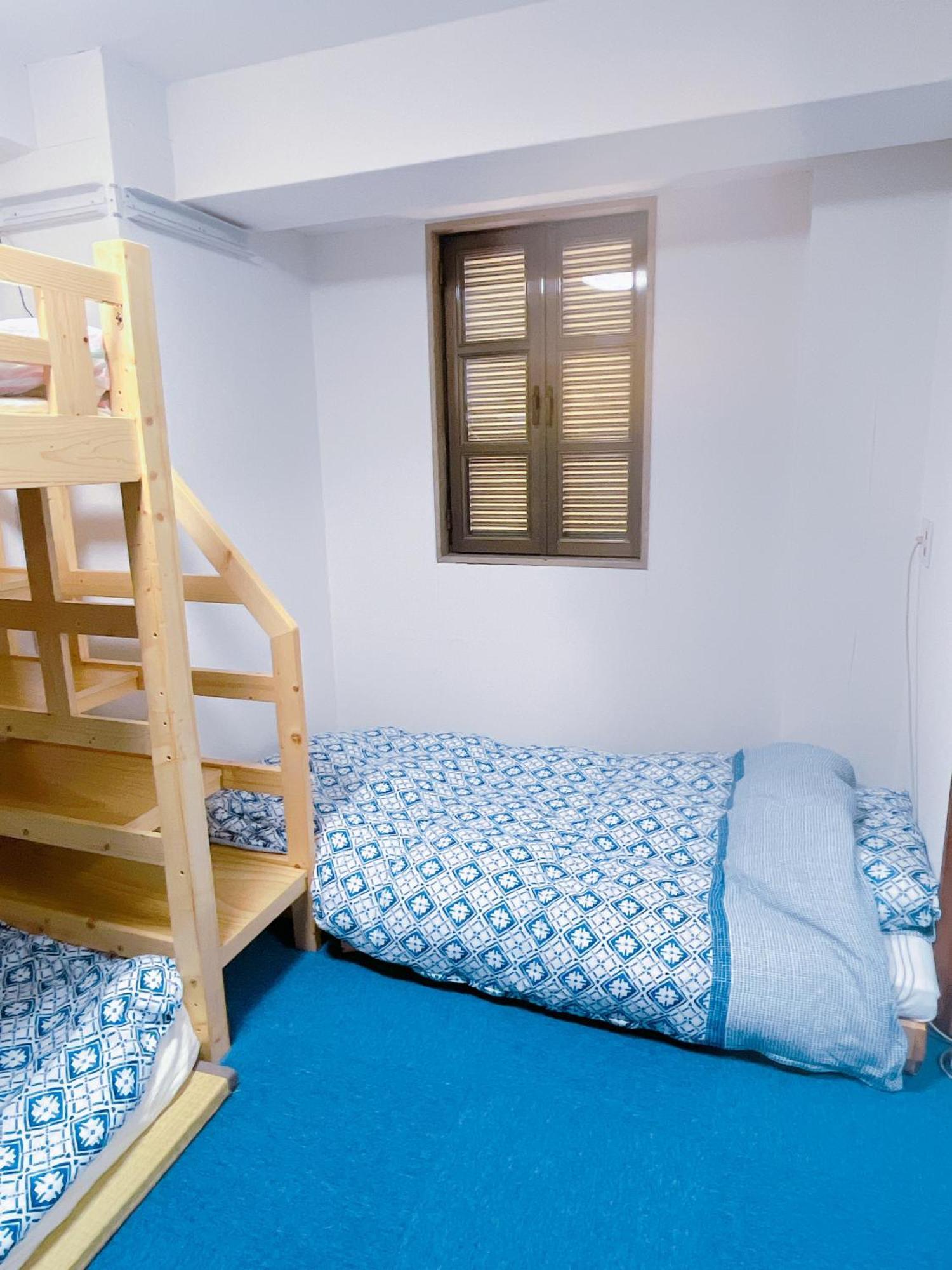 ひまわりhotel Nagasaki Ngoại thất bức ảnh