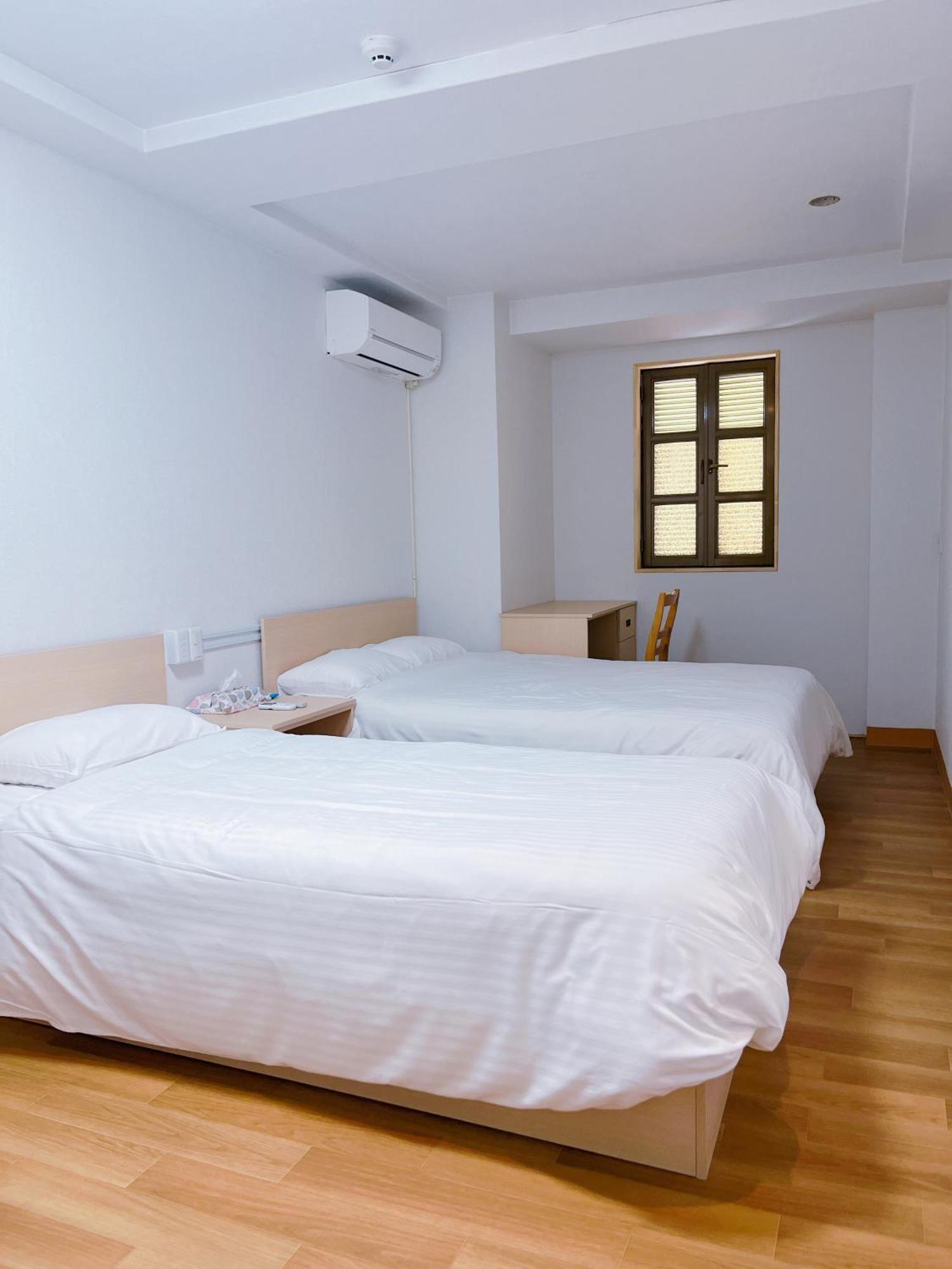 ひまわりhotel Nagasaki Ngoại thất bức ảnh