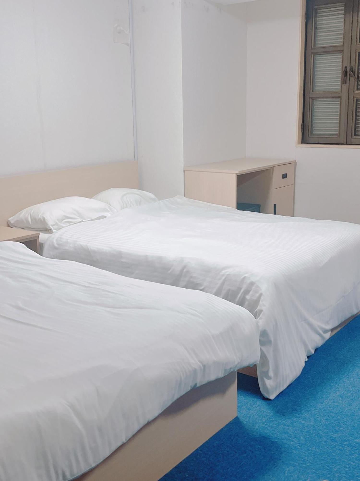 ひまわりhotel Nagasaki Ngoại thất bức ảnh
