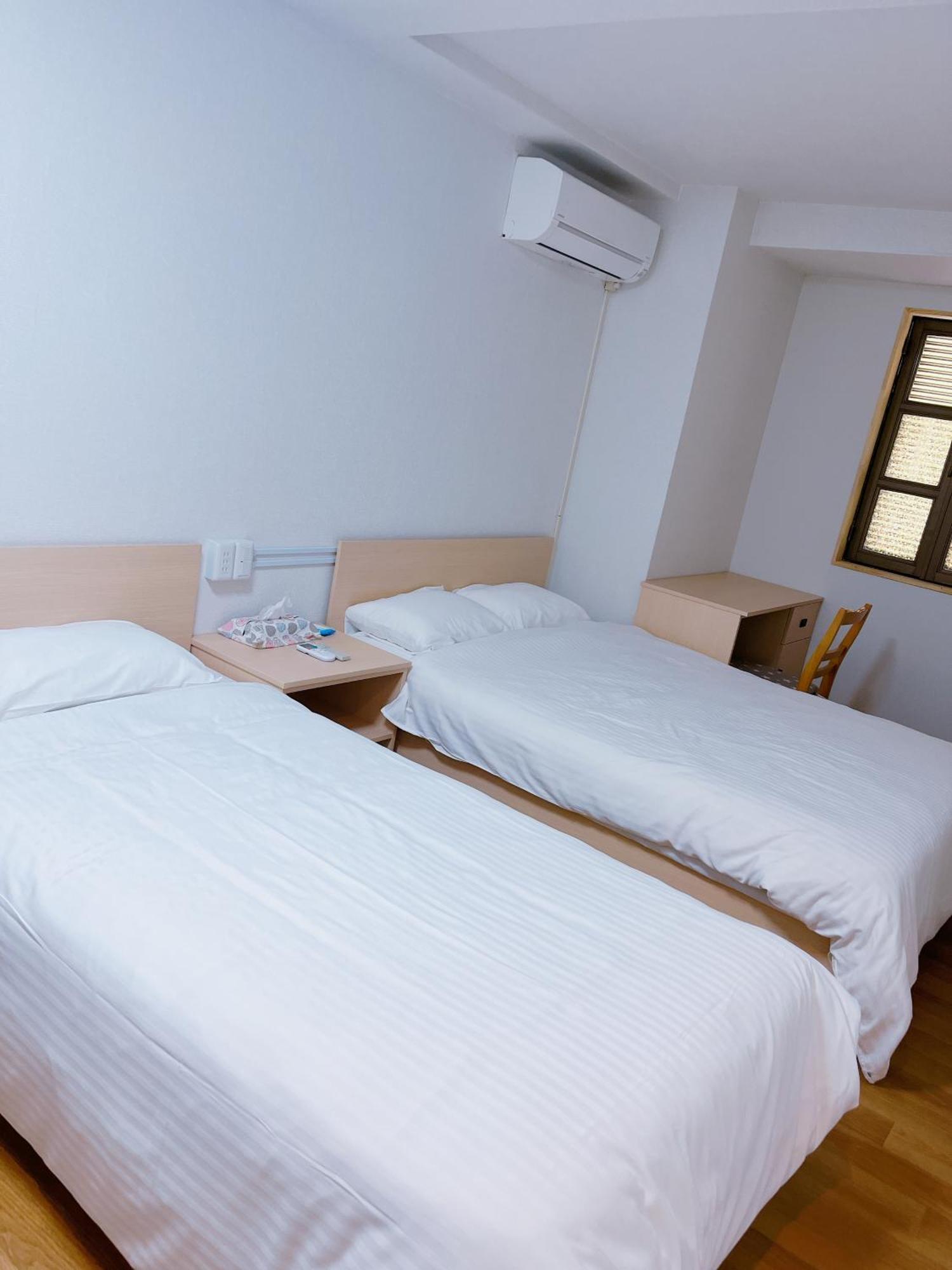 ひまわりhotel Nagasaki Ngoại thất bức ảnh