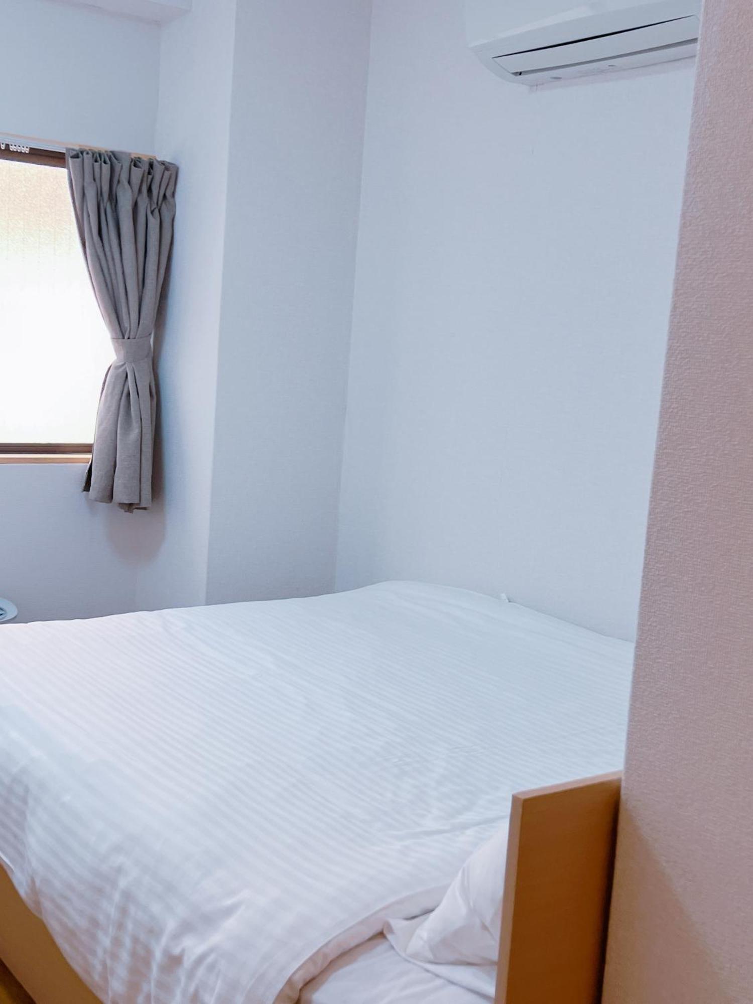 ひまわりhotel Nagasaki Ngoại thất bức ảnh