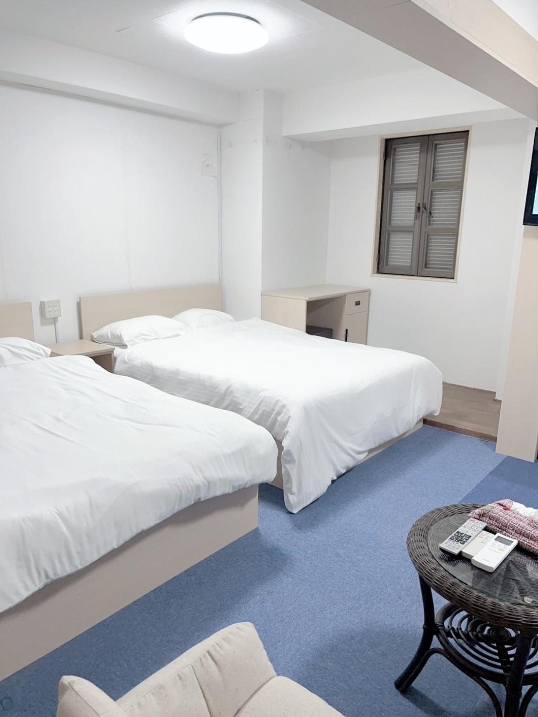 ひまわりhotel Nagasaki Ngoại thất bức ảnh