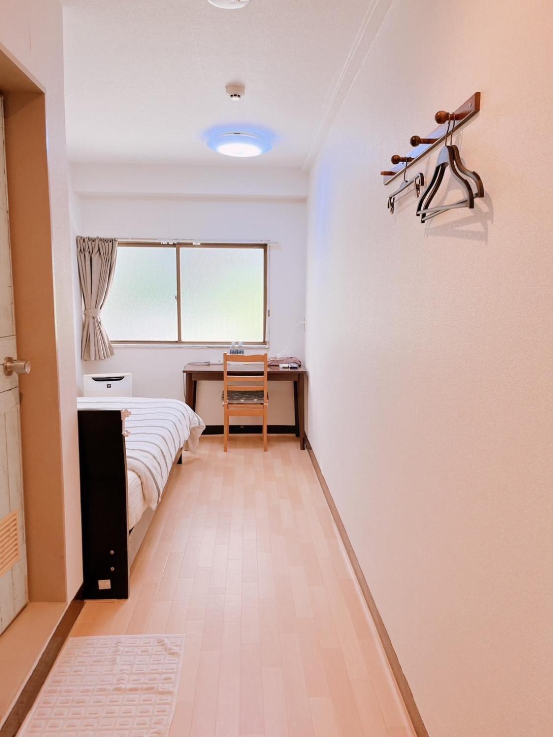 ひまわりhotel Nagasaki Ngoại thất bức ảnh