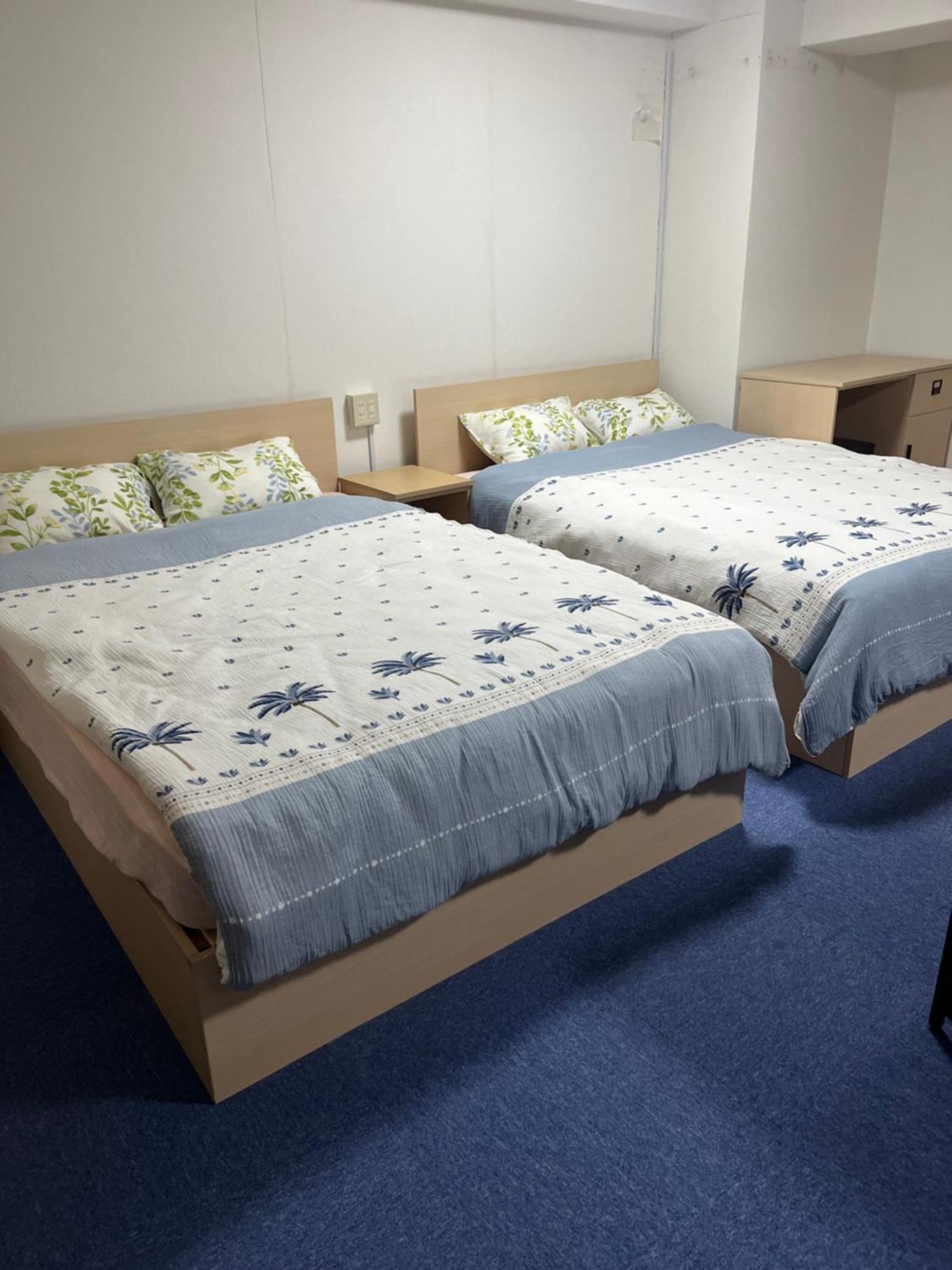 ひまわりhotel Nagasaki Ngoại thất bức ảnh